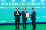 Petrovietnam: Tiên phong trong chuyển dịch năng lượng và tăng trưởng xanh bền vững